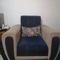 مبل راحتی 7 نفره|مبلمان اداری|مشهد, انقلاب|دیوار