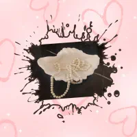 ظروف مدل صدف مناسب هفت سین ، جواهرات و زیورآلات