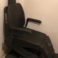 صندلی برقی تخت شو|آرایشگاه و سالنهای زیبایی|اصفهان, بیدآباد|دیوار