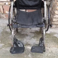 ویلچر بیمار قیمت مناسب|آرایشی، بهداشتی، درمانی|ساری, |دیوار