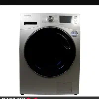 ماشین لباسشویی دوو ۹کیلو گیربکسی آکبند مدل lm981|ماشین لباسشویی و خشک‌کن لباس|مشهد, ولیعصر (شهرک غرب)|دیوار