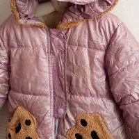 کاپشن دخترانه