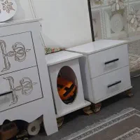 میز آرایش