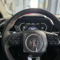MG GT 2024|خودرو سواری و وانت|تهران, استاد معین|دیوار