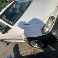 پراید مدل۸۵دوگانه