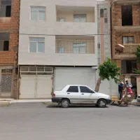 مغازه اجاره ای نوساز