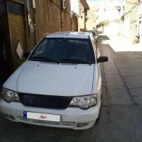 پراید 132 مدل 90|خودرو سواری و وانت|بانه, |دیوار