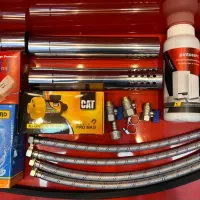 پک  لوازم نصب پکیج شوفاژ دیواری