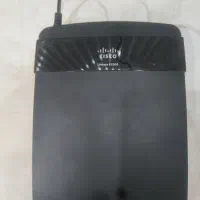 روتر بی‌سیم سیسکو مدل E1500