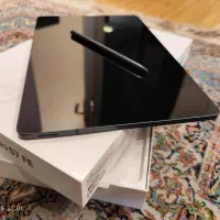 Galaxy Tab S7 FE|تبلت|تهران, درختی|دیوار