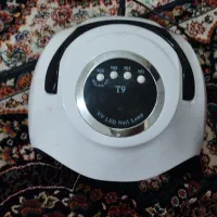 دستگاه لاک خشککن