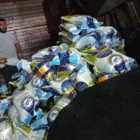 برنج عنبربو جنوب افرا|خوردنی و آشامیدنی|زاویه, |دیوار