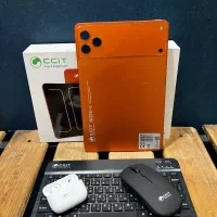 تبلت آکبندپلاس +CCIT 17Pro فول پک 10 اینچ|تبلت|تهران, صادقیه|دیوار