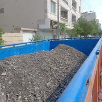 خاور باری کمپرسی حمل نخاله  مصالح ساختمانی|خدمات حمل و نقل|مشهد, طلاب|دیوار