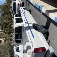 مزدا کارا ۲۰۰۰ دو کابین ۱۴۰۲|خودرو سواری و وانت|فولادشهر, فولادشهر|دیوار