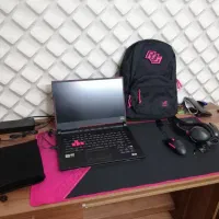 ماوس و هدست و موس پد گیمینگ|قطعات و لوازم جانبی رایانه|مشهد, هفت تیر (آب و برق)|دیوار