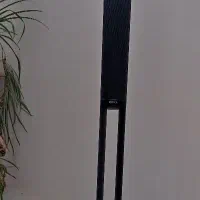 تک باند سونی|سیستم صوتی خانگی|صدرا-فارس, فاز ۱|دیوار