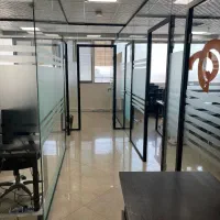 اجاره واحد اداری در برج توحید|اجارهٔ دفتر کار، اتاق اداری، مطب|تهران, نصرت|دیوار