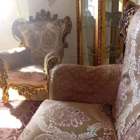 مبل وبوفه|مبلمان خانگی و میز عسلی|شاهرود, |دیوار