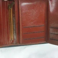 کیف پول چرم مردانه|کیف، کفش، کمربند|تبریز, |دیوار