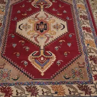 فرش ماشینی چهامتری