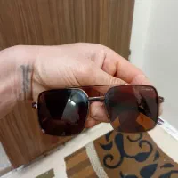 عینک اصل و کد دار منظورم حروف رووشه|زیورآلات و اکسسوری|ری, شهرک نظامی|دیوار