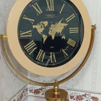 ساعت پایه‌دار|ساعت دیواری و تزئینی|شهریار, شهرک بهاران (ویره)|دیوار