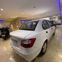 ساینا s خشک|خودرو سواری و وانت|کرج, کوی امامیه|دیوار