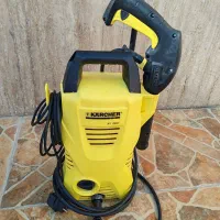 کارواش کارچر آلمانی (کارشر)