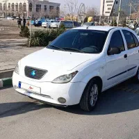 تیبا ۲ مدل ۹۶ کم کار