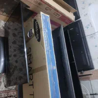 خریدار و فروش تلویزیون سالم و معیوب تهران و حومه