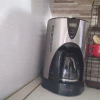 قهوه ساز|سماور، چایساز، قهوهساز|تهران, مشیریه|دیوار