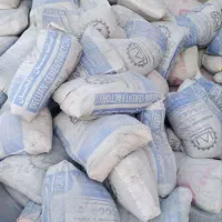 مصالح ساختمانی اقساطی آجرماسه سیمان گچ سفال پوکه