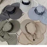 کلاه افتابی زنبوری