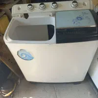 ماشین لباسشویی|ماشین لباسشویی و خشک‌کن لباس|قشم, |دیوار