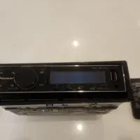 ضبط پایونر ۷۲۵۰|قطعات یدکی و لوازم جانبی|مشهد, سعد آباد|دیوار