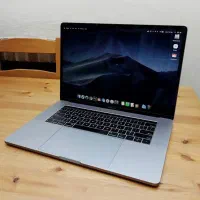 فروش MacBook pro 2019/i7/vga5/512/16