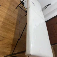 تخت تاشو خدمات زیبایی