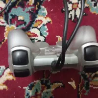 2عدد دسته کامپیوتر|کنسول، بازی ویدئویی و آنلاین|مشهد, حرم مطهر رضوی|دیوار