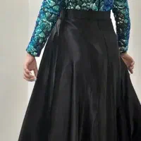 لباس مجلسی|لباس|جهرم, |دیوار