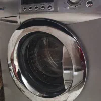 ماشین لباسشویی ۷ کیلویی اسنوا