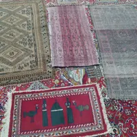 قالیچه سنتی