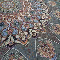 چهار عدد روفرشی ۹ متری