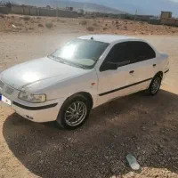 فروش خودروسمند|خودرو سواری و وانت|فیروزآباد (فارس), |دیوار