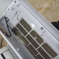 کولر گازی ۲۴۰۰۰ هایسنس مشابه اکبند نو کولرگازی|کولر گازی و فن‌کوئل|تهران, شهرک طالقانی|دیوار