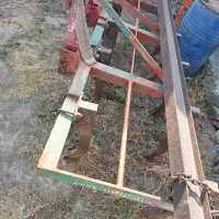 پنجه غازی سمپاش ردیفکار سیب زمینی|قطعات یدکی و لوازم جانبی|اردبیل, |دیوار