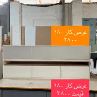 فروش میز تلوزیون با قیمت های باور نکردنی|میز تلویزیون|رشت, آتشگاه|دیوار