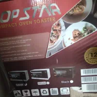 دستگاه Top STAR لمسی