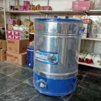 پتوشور و لباس شویی