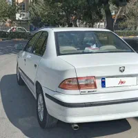 سمند ef7 93|خودرو سواری و وانت|اصفهان, برزان|دیوار